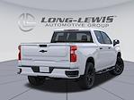 2026 Chevrolet Silverado 1500 Crew Cab 4WD Pickup for sale #T26SV038 - photo 4