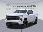 2026 Chevrolet Silverado 1500 Crew Cab 4WD Pickup for sale #T26SV038 - photo 6