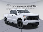 2026 Chevrolet Silverado 1500 Crew Cab 4WD Pickup for sale #T26SV038 - photo 7