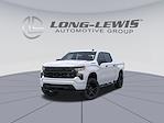 2026 Chevrolet Silverado 1500 Crew Cab 4WD Pickup for sale #T26SV038 - photo 8