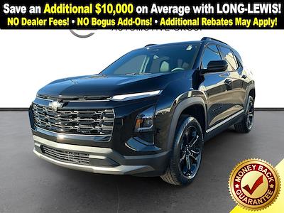 Used 2026 Chevrolet Equinox LT for sale #T26SV038A - photo 1