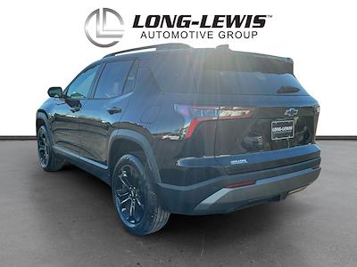 2026 Chevrolet Equinox FWD SUV for sale #T26SV038A - photo 2