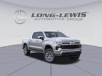 2026 Chevrolet Silverado 1500 Crew Cab 4WD Pickup for sale #T26SV039 - photo 1