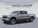2026 Chevrolet Silverado 1500 Crew Cab 4WD Pickup for sale #T26SV039 - photo 2