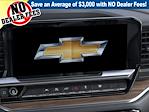 New 2026 Chevrolet Silverado 1500 LT Crew Cab 4WD Pickup for sale #T26SV039 - photo 23