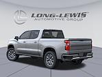 2026 Chevrolet Silverado 1500 Crew Cab 4WD Pickup for sale #T26SV039 - photo 3