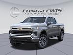 2026 Chevrolet Silverado 1500 Crew Cab 4WD Pickup for sale #T26SV039 - photo 6