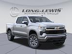 2026 Chevrolet Silverado 1500 Crew Cab 4WD Pickup for sale #T26SV039 - photo 7