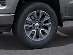 2026 Chevrolet Silverado 1500 Crew Cab 4WD Pickup for sale #T26SV039 - photo 9