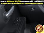 2026 Chevrolet Silverado 1500 Regular Cab RWD Pickup for sale #T26SV040 - photo 25