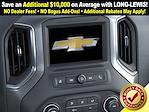 New 2026 Chevrolet Silverado 1500 Work Truck Regular Cab for sale #T26SV040 - photo 25