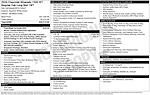 2026 Chevrolet Silverado 1500 Regular Cab RWD Pickup for sale #T26SV040 - photo 5