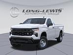 2026 Chevrolet Silverado 1500 Regular Cab RWD Pickup for sale #T26SV040 - photo 7