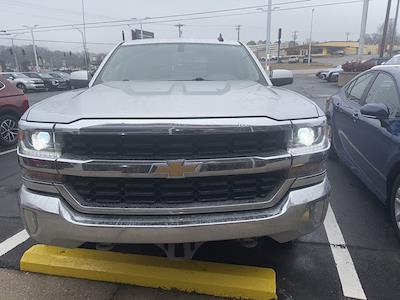 2017 Chevrolet Silverado 1500 Crew Cab 4WD Pickup for sale #T26SV040A - photo 1