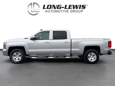 Used 2017 Chevrolet Silverado 1500 - photo 1
