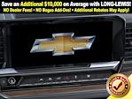 2026 Chevrolet Silverado 1500 Crew Cab 4WD Pickup for sale #T26SV041 - photo 25