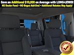 2026 Chevrolet Silverado 1500 Crew Cab 4WD Pickup for sale #T26SV041 - photo 29