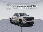 2026 Chevrolet Silverado 1500 Crew Cab 4WD Pickup for sale #T26SV042 - photo 3