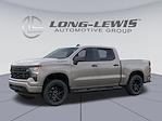 2026 Chevrolet Silverado 1500 Crew Cab 4WD Pickup for sale #T26SV042 - photo 1