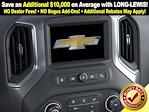 2026 Chevrolet Silverado 1500 Crew Cab 4WD Pickup for sale #T26SV042 - photo 25