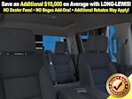 2026 Chevrolet Silverado 1500 Crew Cab 4WD Pickup for sale #T26SV042 - photo 29