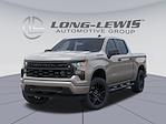 2026 Chevrolet Silverado 1500 Crew Cab 4WD Pickup for sale #T26SV042 - photo 6