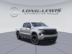 2026 Chevrolet Silverado 1500 Crew Cab 4WD Pickup for sale #T26SV043 - photo 3
