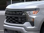 2026 Chevrolet Silverado 1500 Crew Cab 4WD Pickup for sale #T26SV043 - photo 13