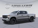 2026 Chevrolet Silverado 1500 Crew Cab 4WD Pickup for sale #T26SV043 - photo 1