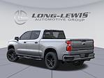 2026 Chevrolet Silverado 1500 Crew Cab 4WD Pickup for sale #T26SV043 - photo 2