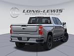 2026 Chevrolet Silverado 1500 Crew Cab 4WD Pickup for sale #T26SV043 - photo 4