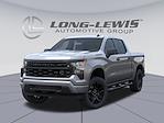 2026 Chevrolet Silverado 1500 Crew Cab 4WD Pickup for sale #T26SV043 - photo 6