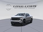 2026 Chevrolet Silverado 1500 Crew Cab 4WD Pickup for sale #T26SV043 - photo 8