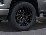 2026 Chevrolet Silverado 1500 Crew Cab 4WD Pickup for sale #T26SV043 - photo 9