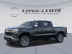 2026 Chevrolet Silverado 1500 Crew Cab 4WD Pickup for sale #T26SV044 - photo 1