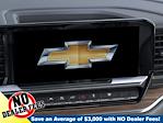 New 2026 Chevrolet Silverado 1500 LT Crew Cab 4WD Pickup for sale #T26SV044 - photo 23