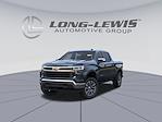 2026 Chevrolet Silverado 1500 Crew Cab 4WD Pickup for sale #T26SV044 - photo 8