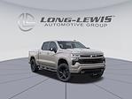 2026 Chevrolet Silverado 1500 Crew Cab 4WD Pickup for sale #T26SV045 - photo 3