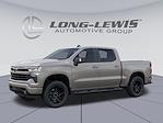 2026 Chevrolet Silverado 1500 Crew Cab 4WD Pickup for sale #T26SV045 - photo 1