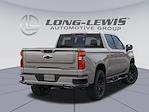 2026 Chevrolet Silverado 1500 Crew Cab 4WD Pickup for sale #T26SV045 - photo 4