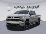 2026 Chevrolet Silverado 1500 Crew Cab 4WD Pickup for sale #T26SV045 - photo 7