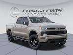 2026 Chevrolet Silverado 1500 Crew Cab 4WD Pickup for sale #T26SV045 - photo 8