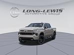 2026 Chevrolet Silverado 1500 Crew Cab 4WD Pickup for sale #T26SV045 - photo 9