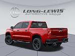 2026 Chevrolet Silverado 1500 Crew Cab 4WD Pickup for sale #T26SV046 - photo 2