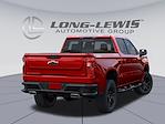 2026 Chevrolet Silverado 1500 Crew Cab 4WD Pickup for sale #T26SV046 - photo 4