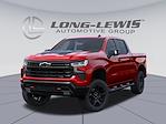 2026 Chevrolet Silverado 1500 Crew Cab 4WD Pickup for sale #T26SV046 - photo 6