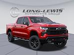 2026 Chevrolet Silverado 1500 Crew Cab 4WD Pickup for sale #T26SV046 - photo 7