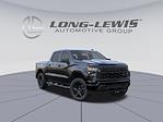 2026 Chevrolet Silverado 1500 Crew Cab 4WD Pickup for sale #T26SV047 - photo 3