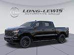 2026 Chevrolet Silverado 1500 Crew Cab 4WD Pickup for sale #T26SV047 - photo 1