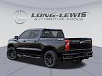 2026 Chevrolet Silverado 1500 Crew Cab 4WD Pickup for sale #T26SV047 - photo 2